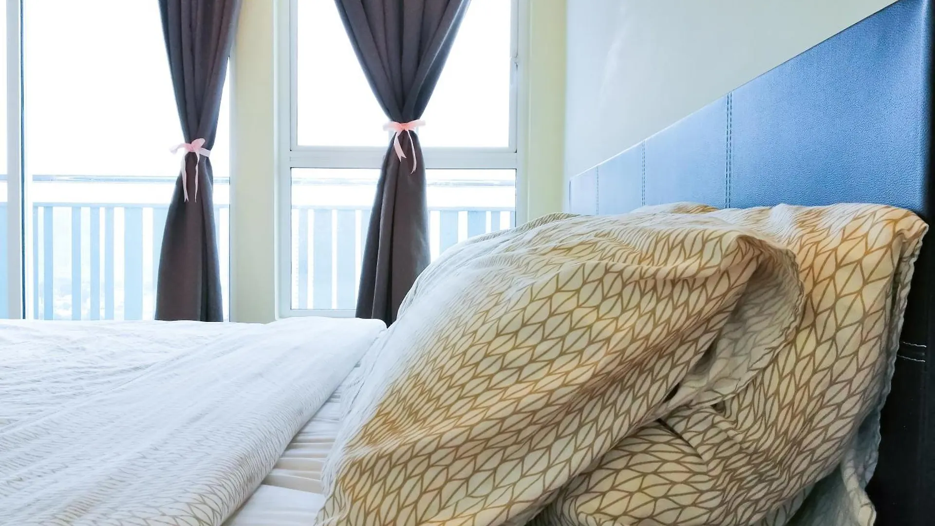 Apartment Setapak Central Signature Suites By Manhattan Group Kuala Lumpur Malaysia