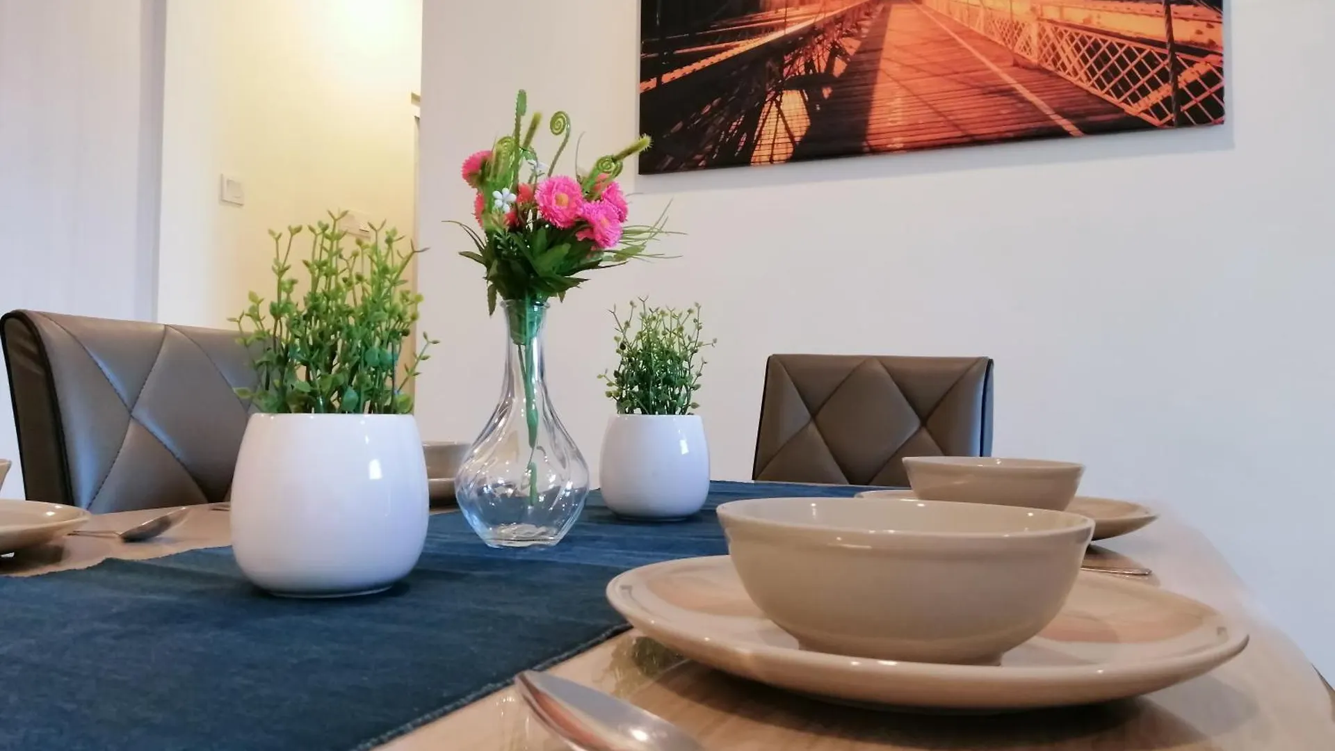 Setapak Central Signature Suites By Manhattan Group Kuala Lumpur Malaysia