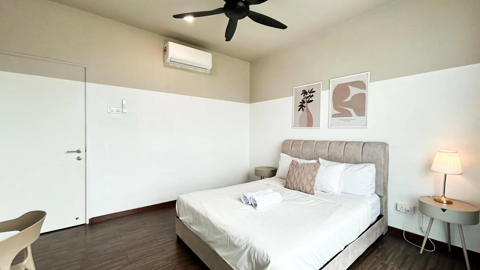 Appartamento Setapak Central Signature Suites By Manhattan Group Kuala Lumpur