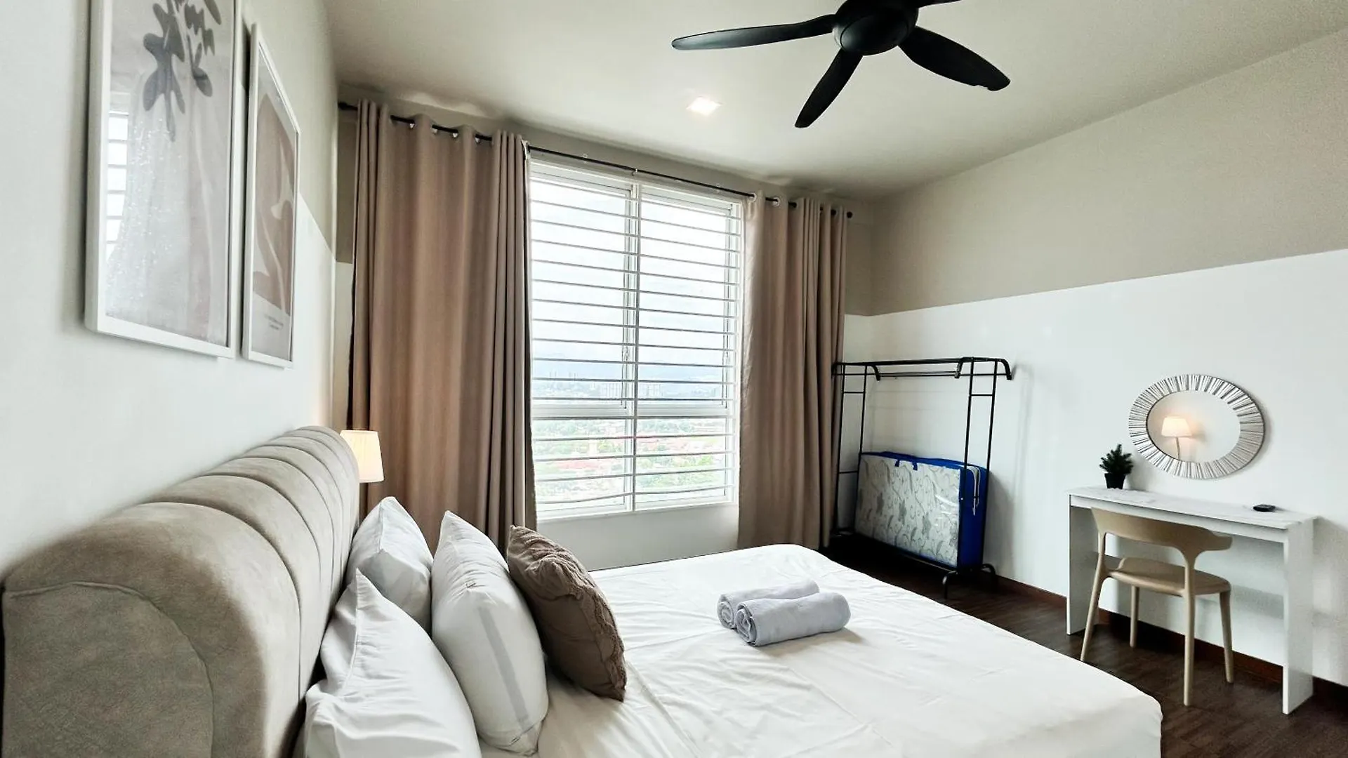 Setapak Central Signature Suites By Manhattan Group Kuala Lumpur 0*,  Malesia