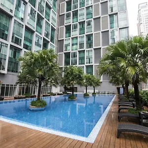 Soho @ Klcc By Luxury Kuala Lumpur