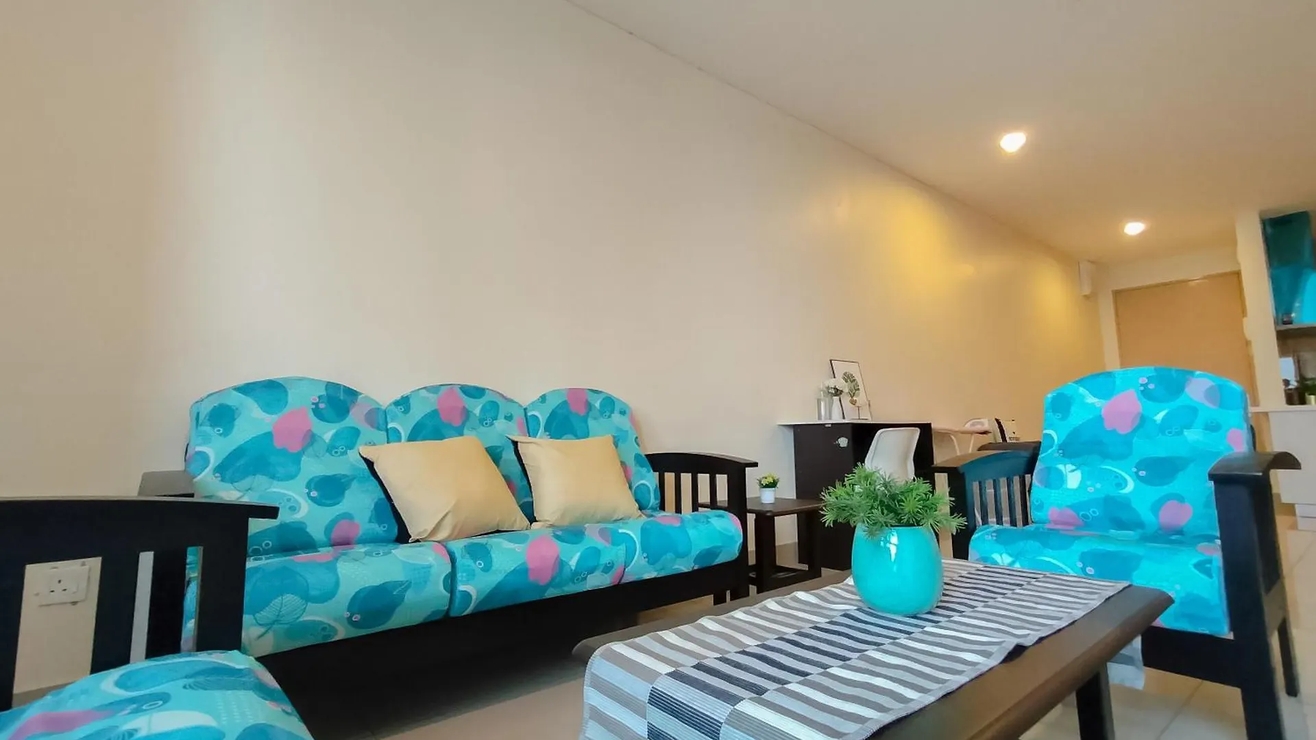 Setapak Central Signature Suites By Manhattan Group Kuala Lumpur 0*,