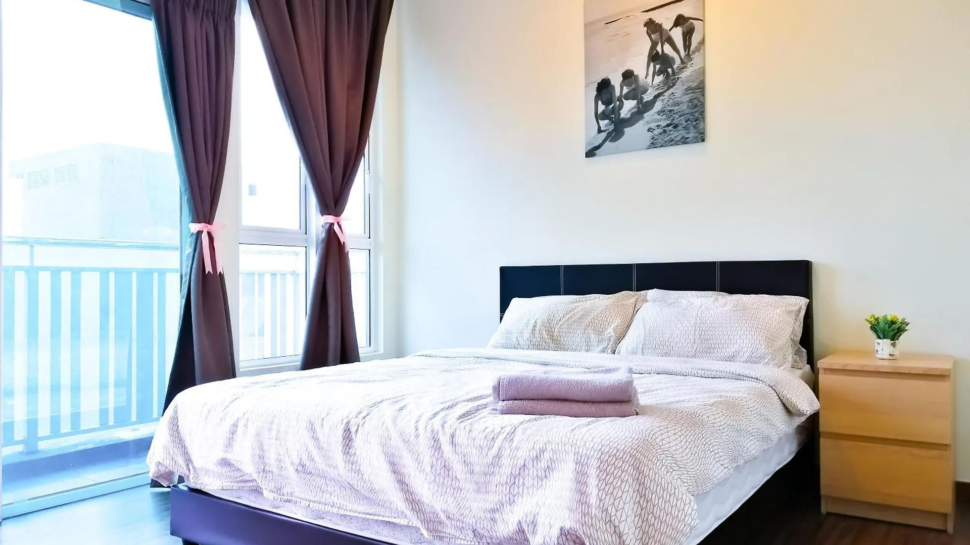 Setapak Central Signature Suites By Manhattan Group Kuala Lumpur Apartamento