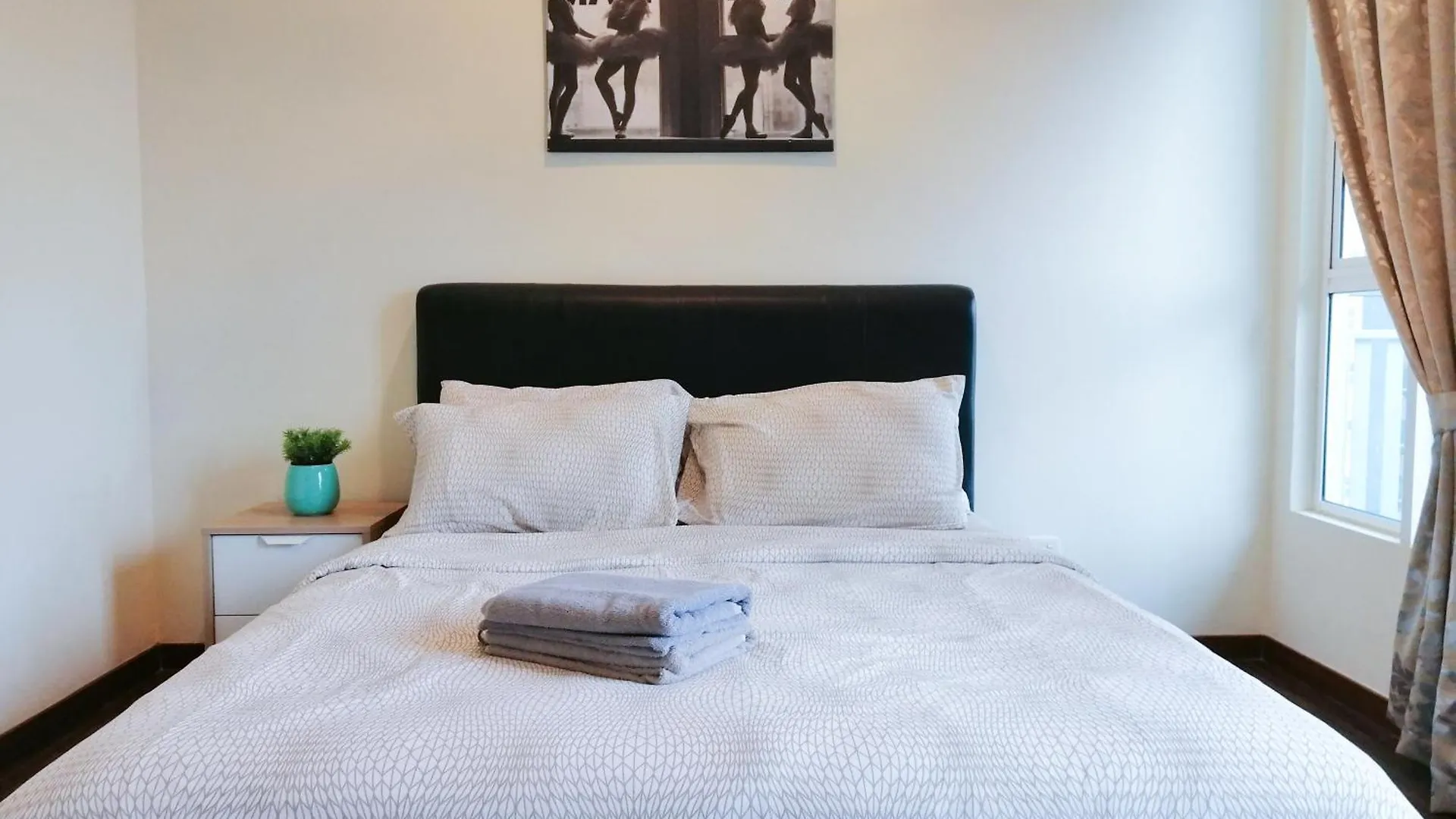 Apartamento Setapak Central Signature Suites By Manhattan Group Kuala Lumpur