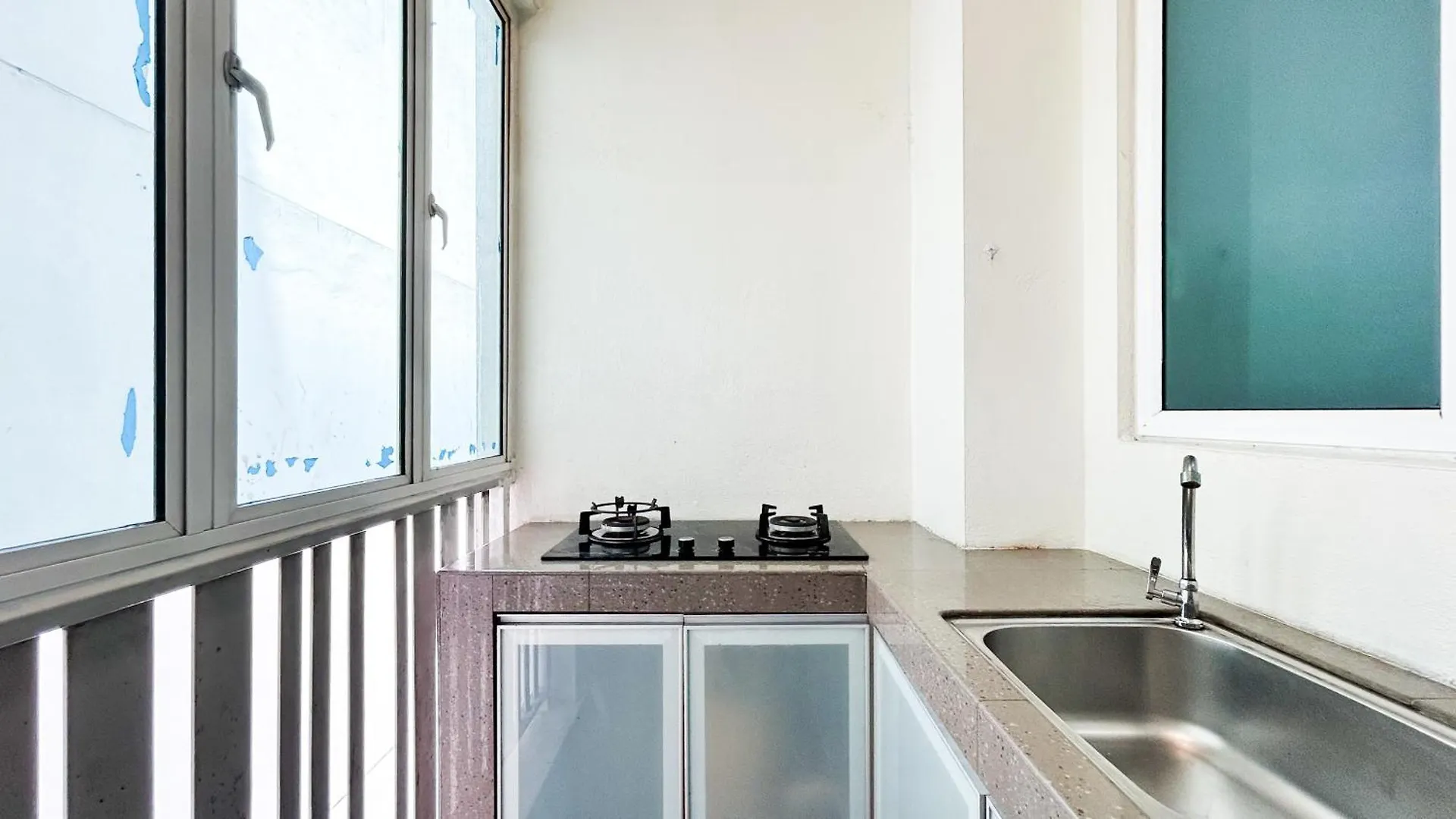 Setapak Central Signature Suites By Manhattan Group Kuala Lumpur Apartamento