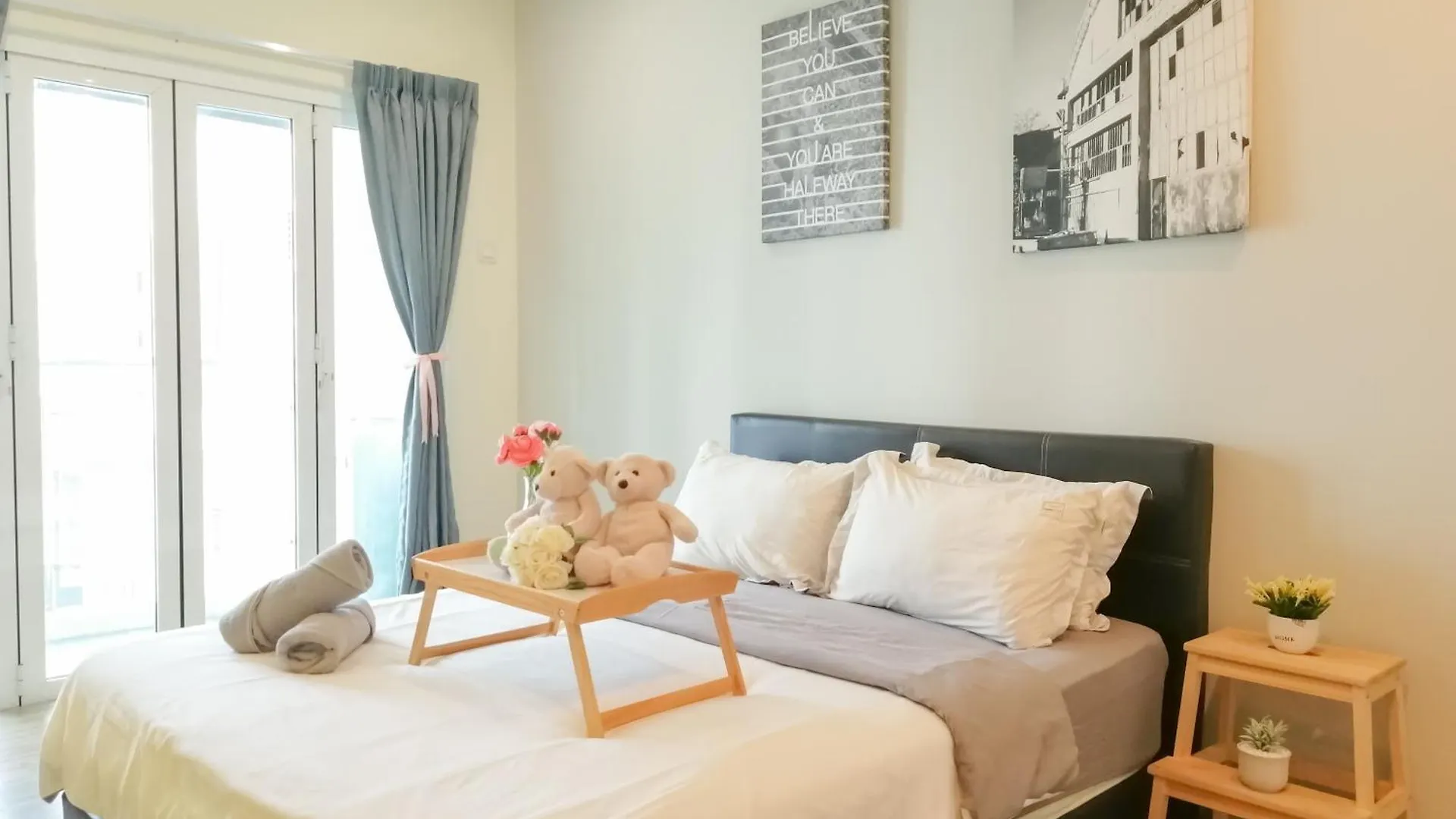 Apartment Setapak Central Signature Suites By Manhattan Group Kuala Lumpur