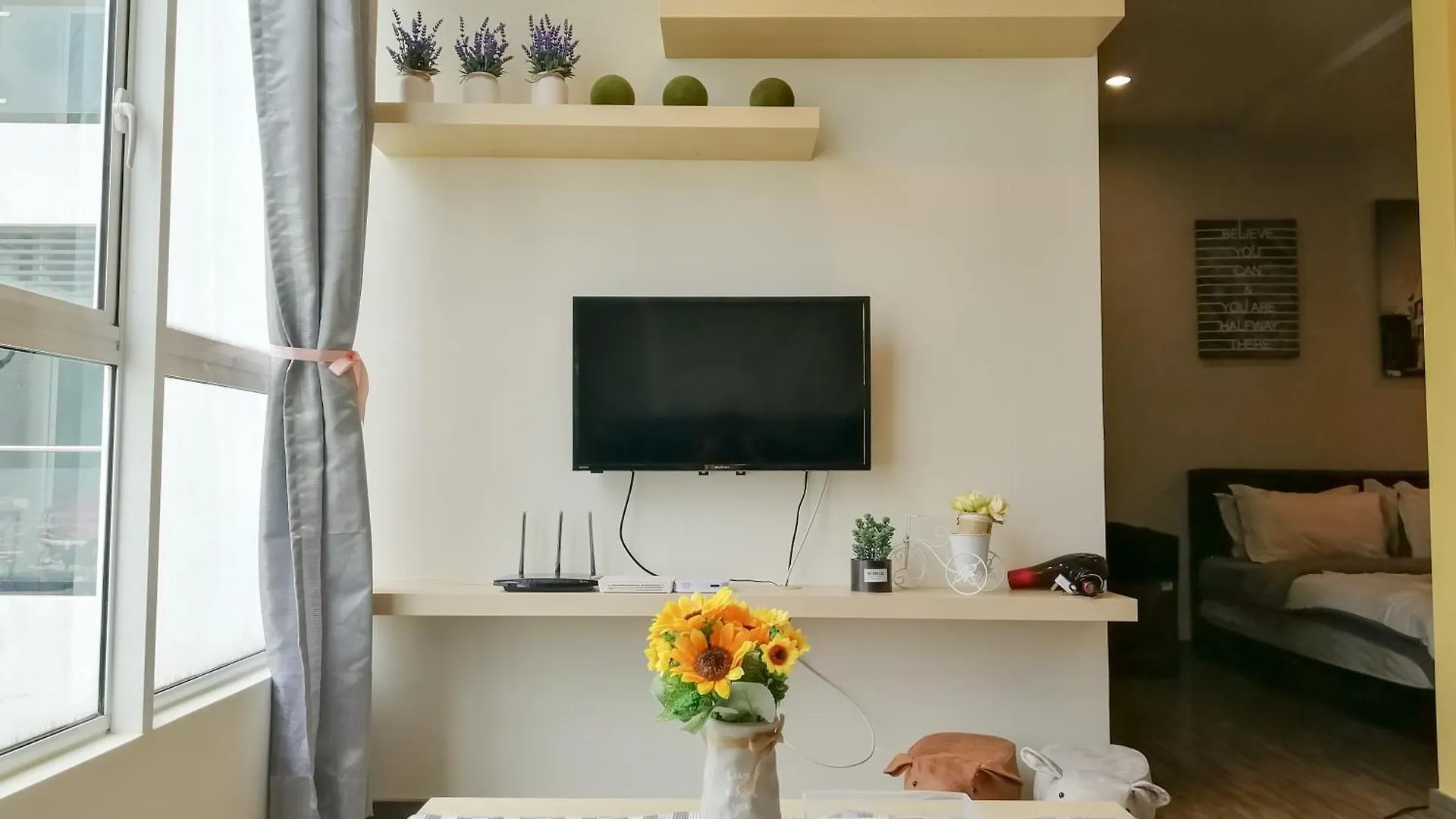 Setapak Central Signature Suites By Manhattan Group Kuala Lumpur