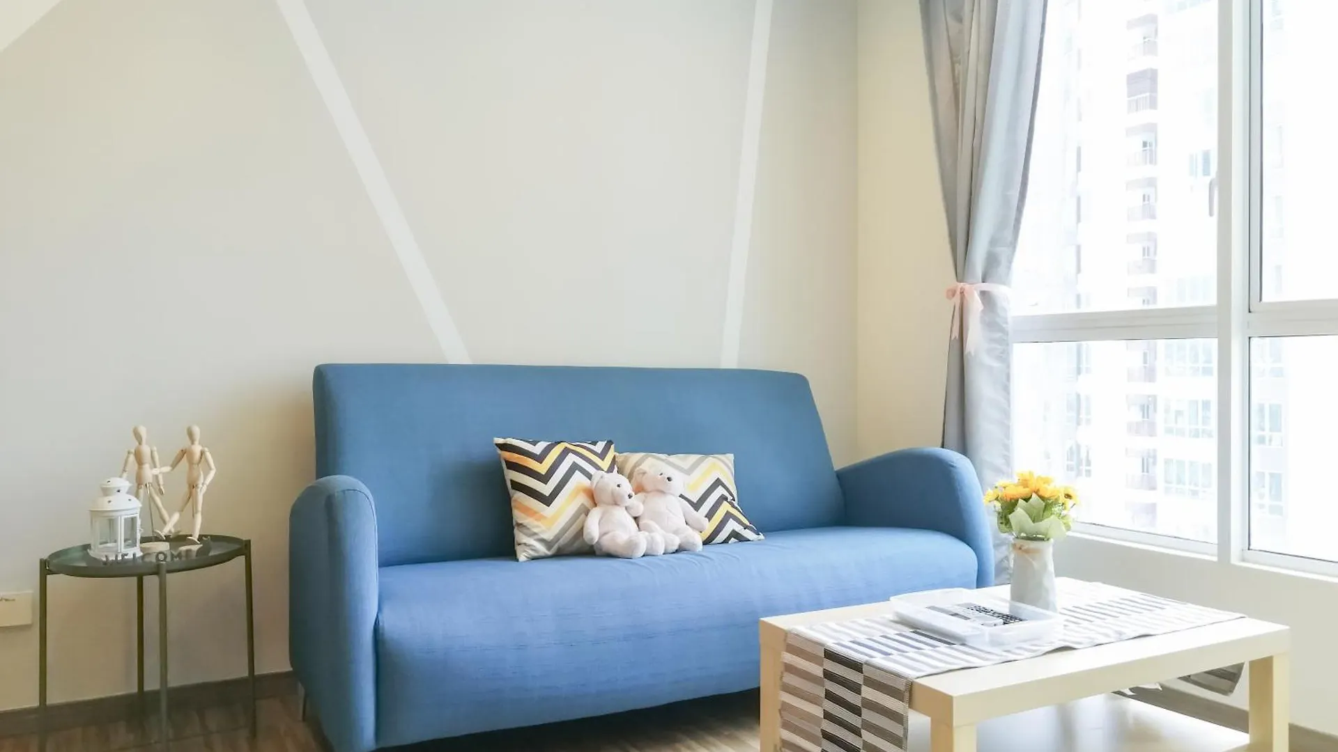Apartment Setapak Central Signature Suites By Manhattan Group Kuala Lumpur