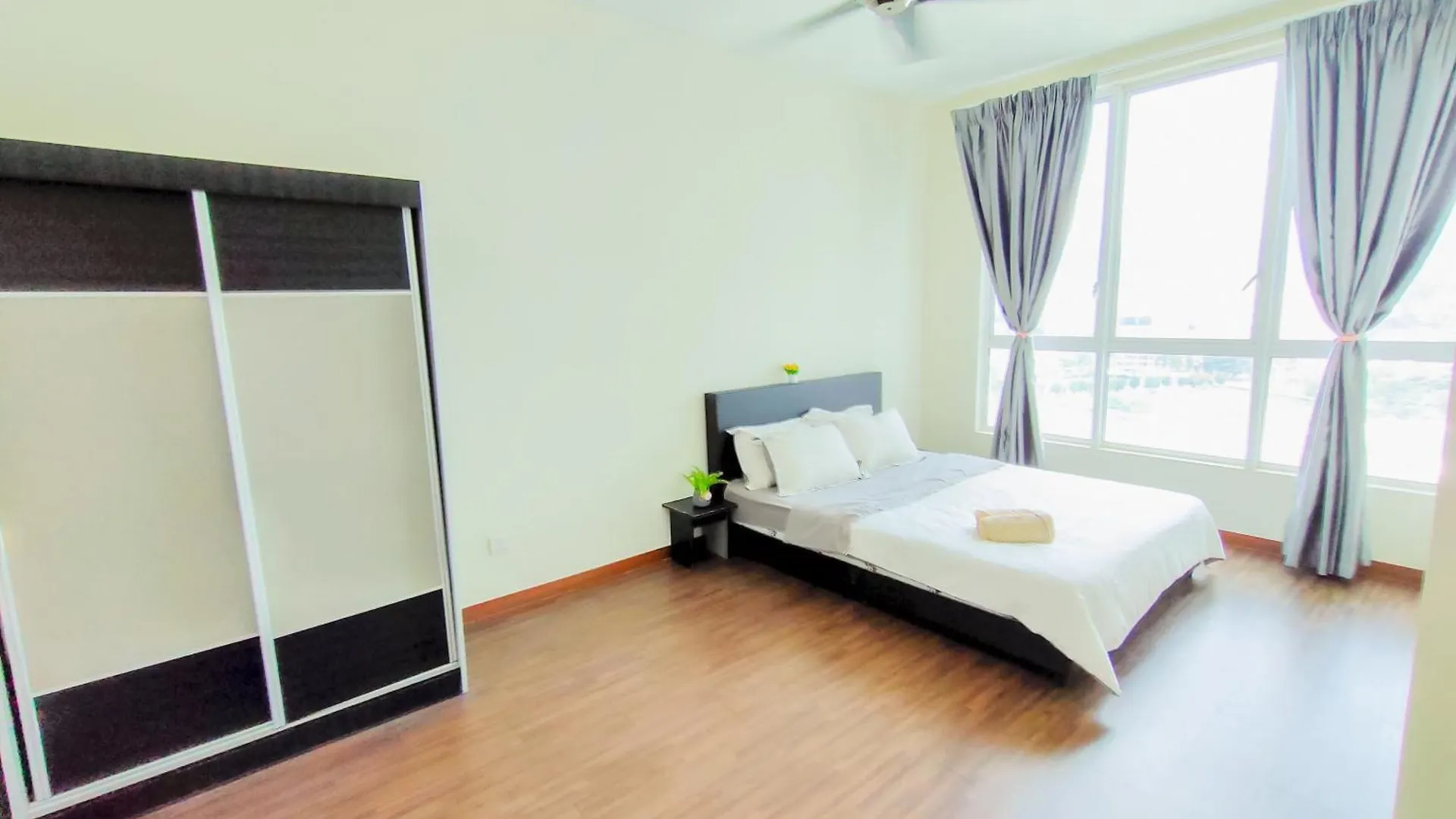 Apartment Setapak Central Signature Suites By Manhattan Group Kuala Lumpur
