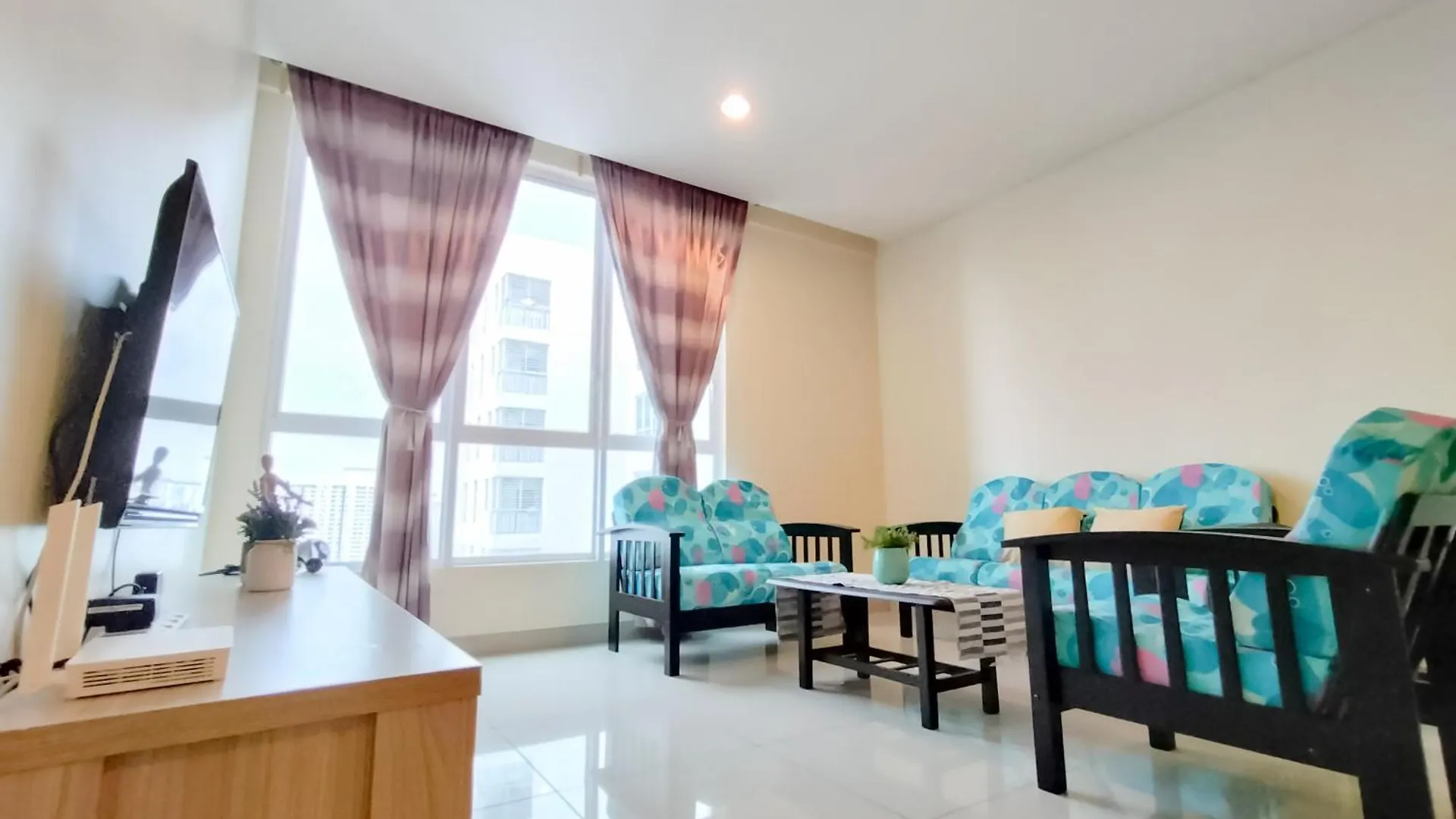 Apartment Setapak Central Signature Suites By Manhattan Group Kuala Lumpur