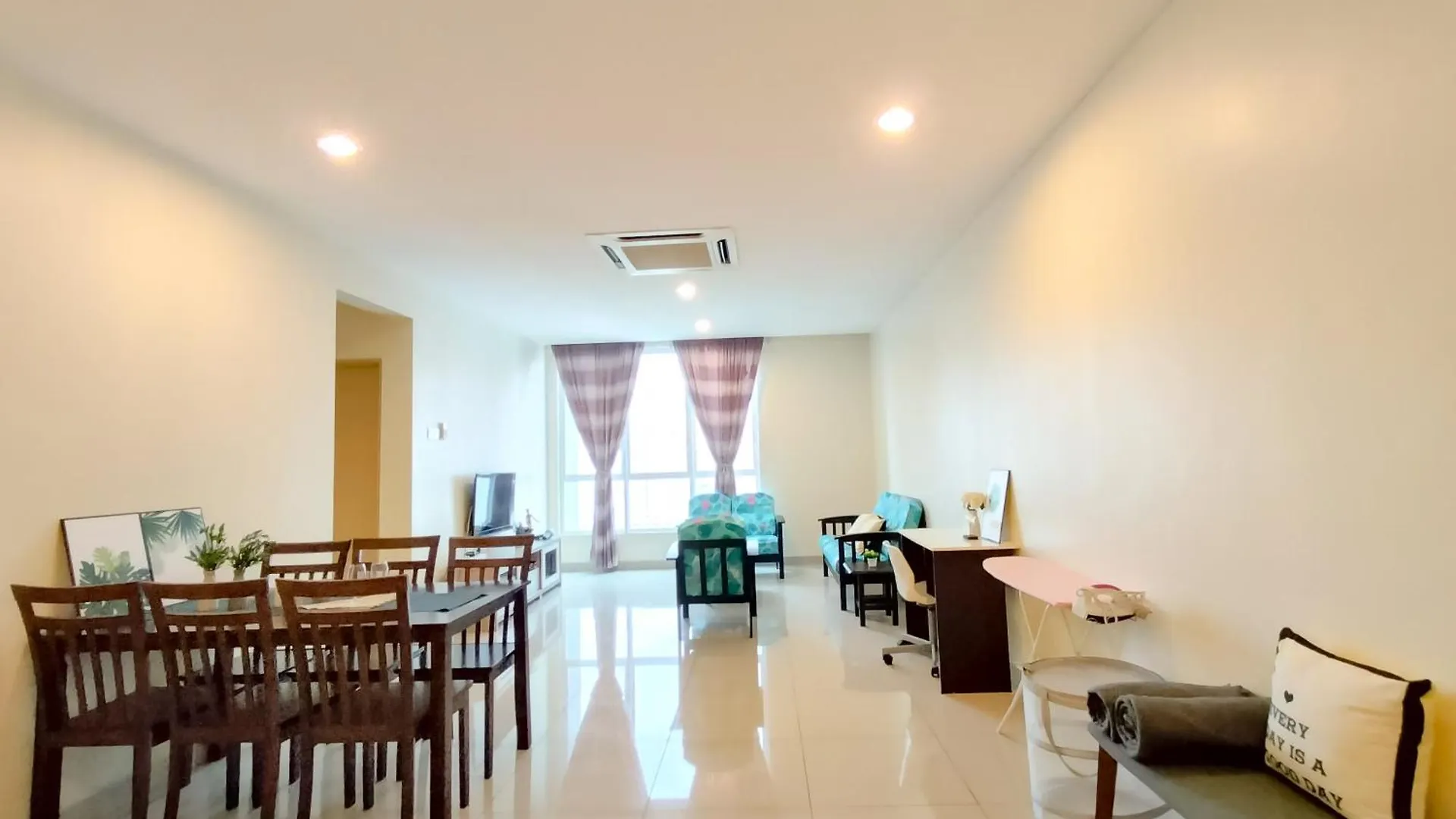 Setapak Central Signature Suites By Manhattan Group Kuala Lumpur Malaysia