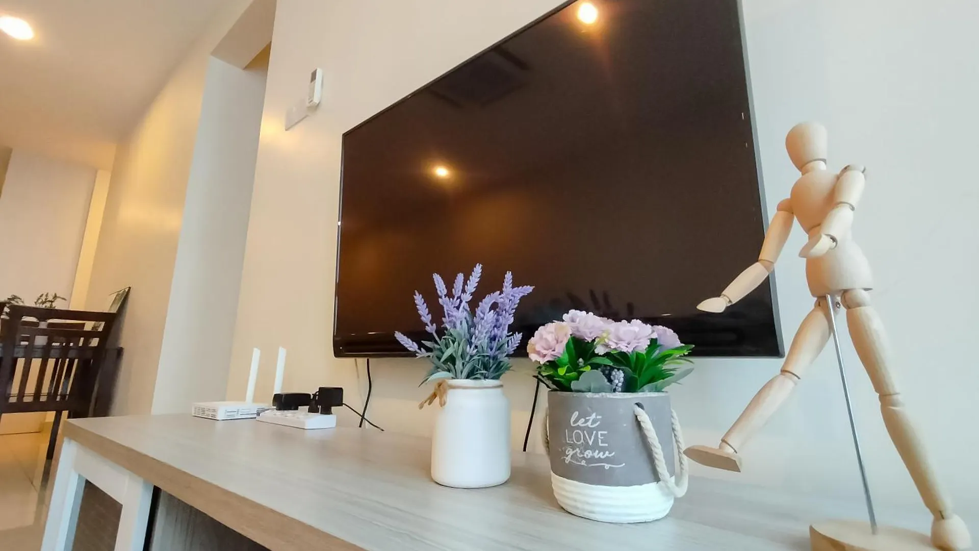 Setapak Central Signature Suites By Manhattan Group Kuala Lumpur Apartment