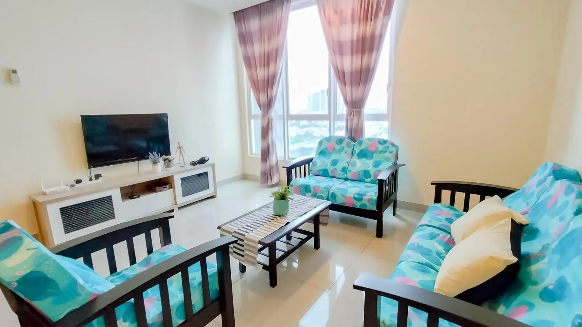 Apartment Setapak Central Signature Suites By Manhattan Group Kuala Lumpur