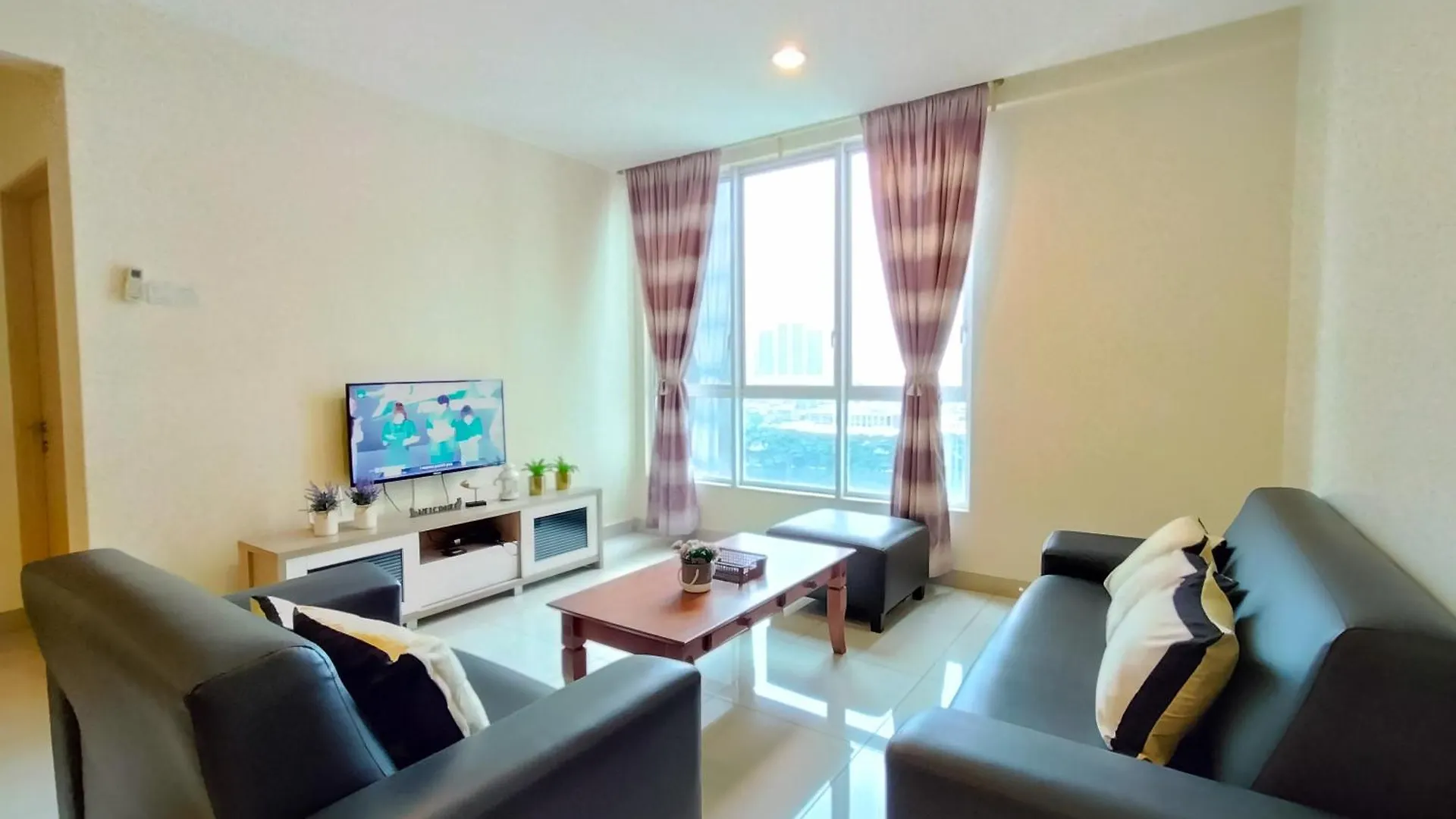 Setapak Central Signature Suites By Manhattan Group Kuala Lumpur 0*,  Malaysia