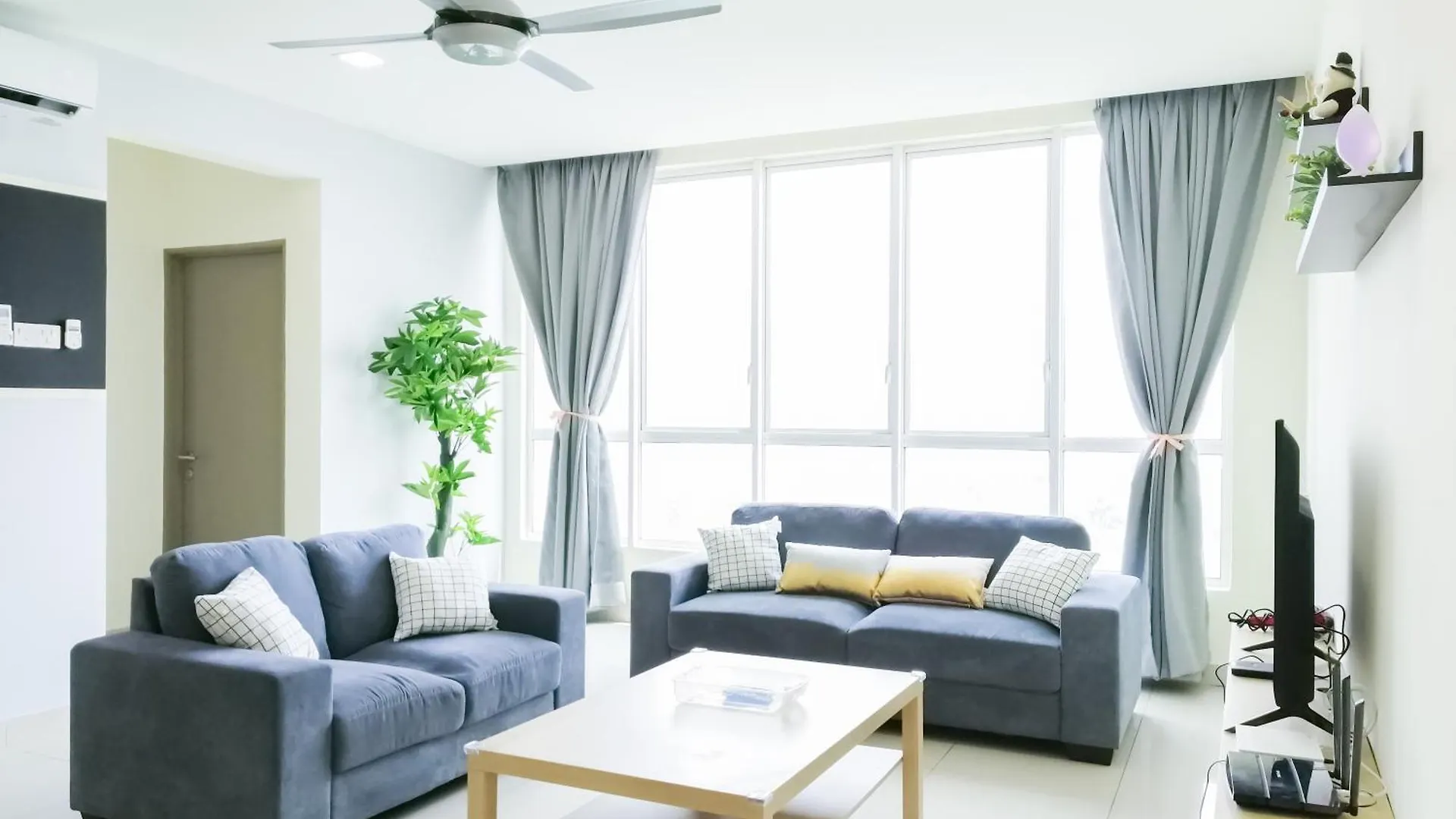Setapak Central Signature Suites By Manhattan Group Kuala Lumpur Malaysia
