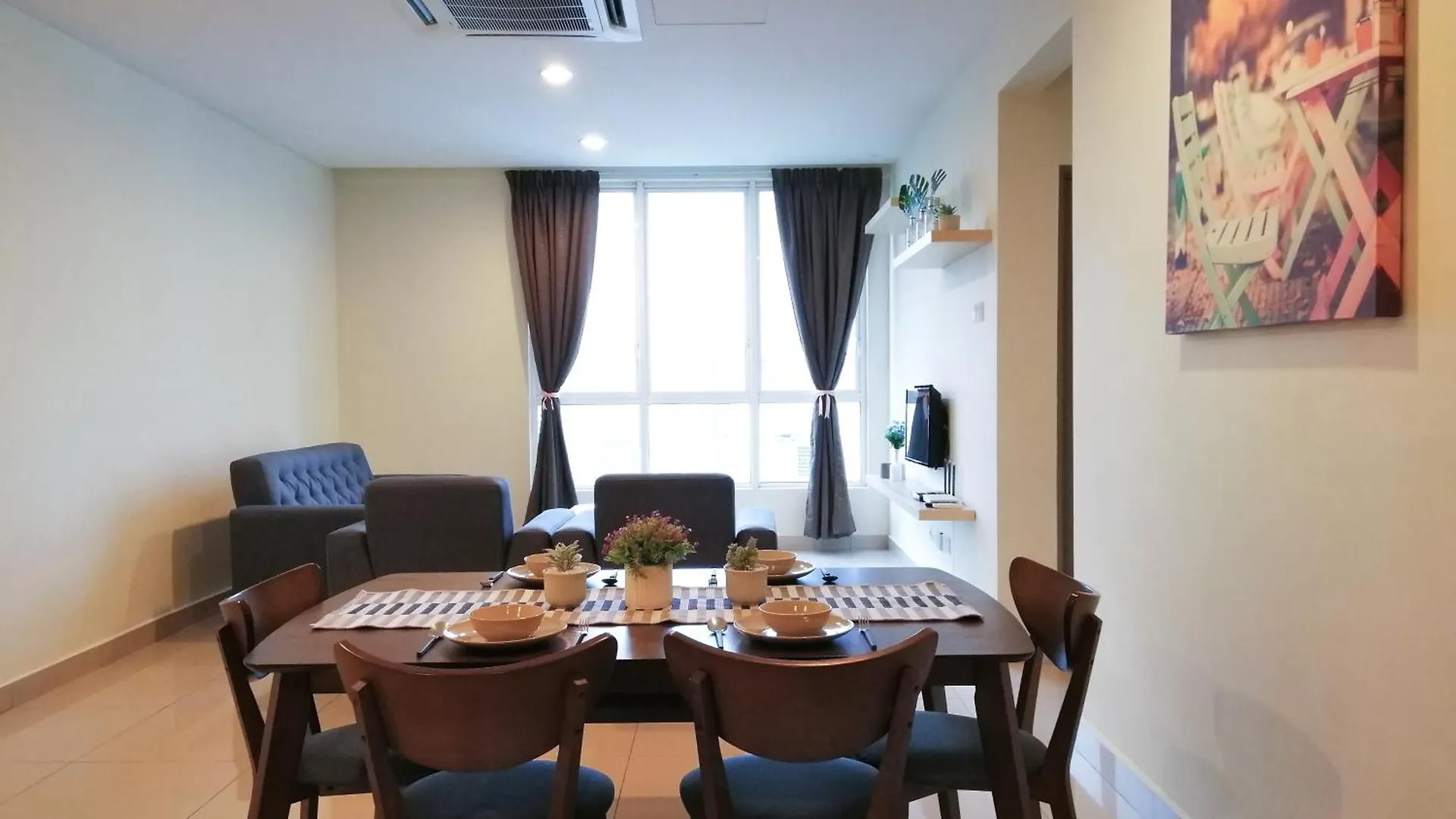 Setapak Central Signature Suites By Manhattan Group Kuala Lumpur 0*,  Malaysia