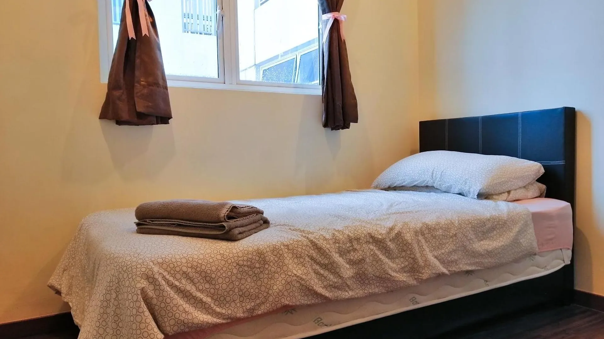 Apartment Setapak Central Signature Suites By Manhattan Group Kuala Lumpur