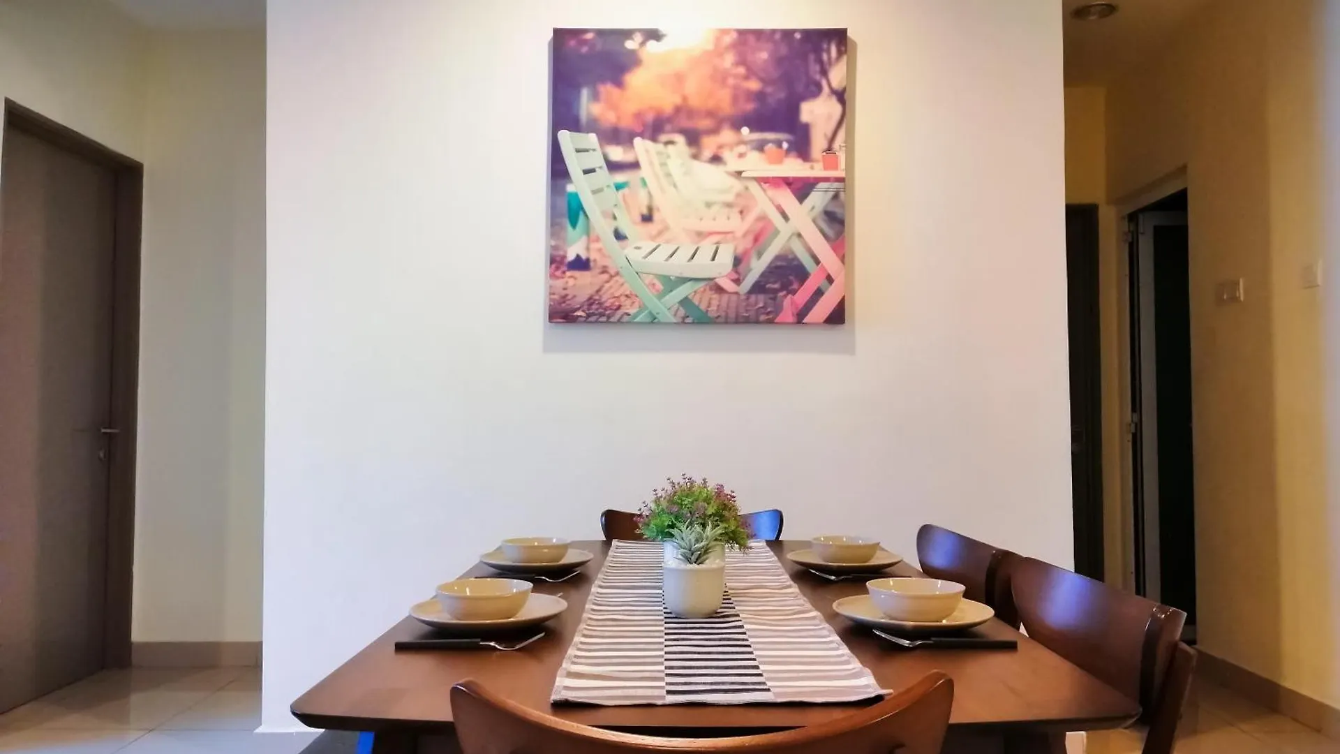 Setapak Central Signature Suites By Manhattan Group Kuala Lumpur Apartment