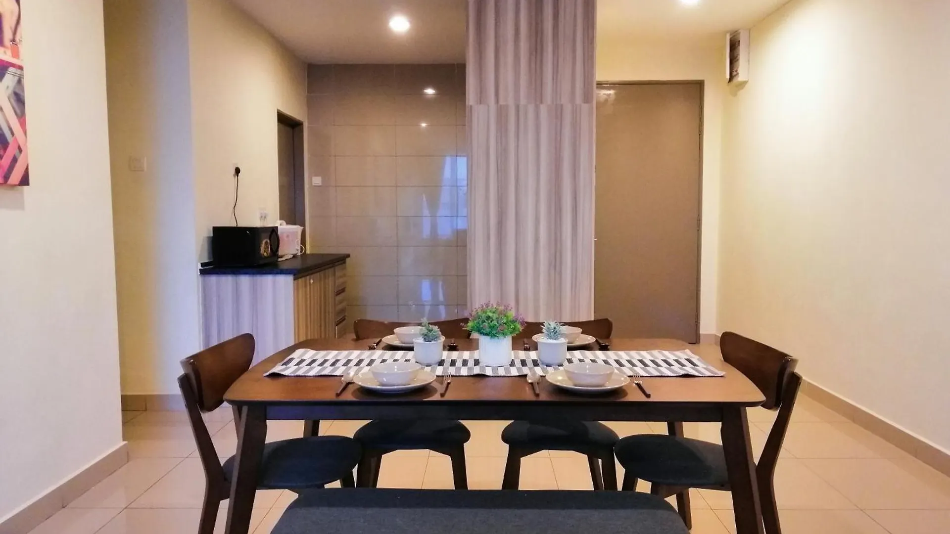 Setapak Central Signature Suites By Manhattan Group Kuala Lumpur 0*,  Malaysia