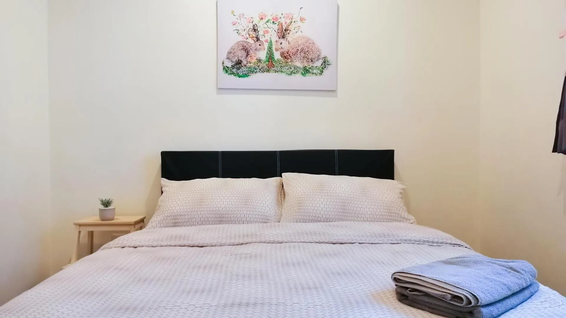 Setapak Central Signature Suites By Manhattan Group Kuala Lumpur 0*,