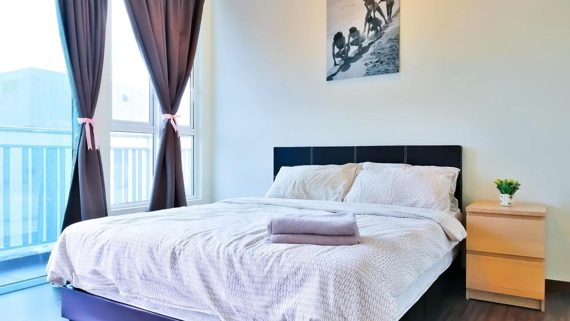 Setapak Central Signature Suites By Manhattan Group Kuala Lumpur Apartment