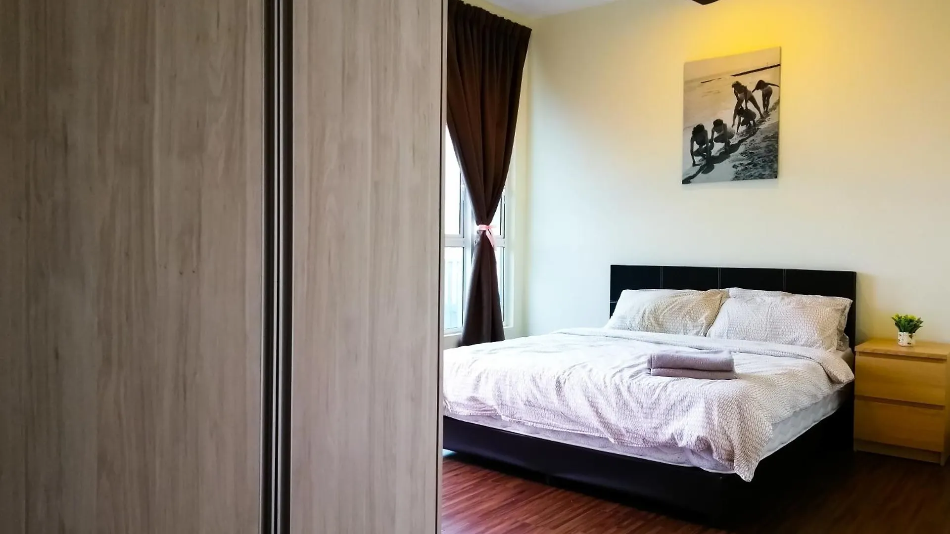 Setapak Central Signature Suites By Manhattan Group Kuala Lumpur Malaysia