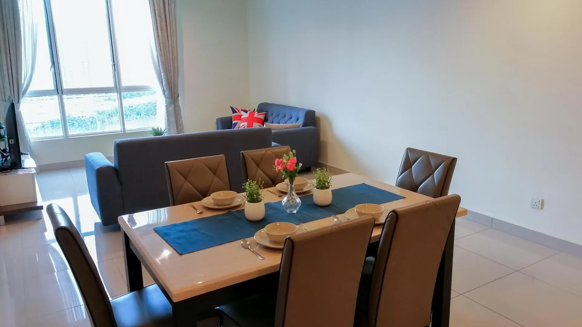 Apartment Setapak Central Signature Suites By Manhattan Group Kuala Lumpur Malaysia
