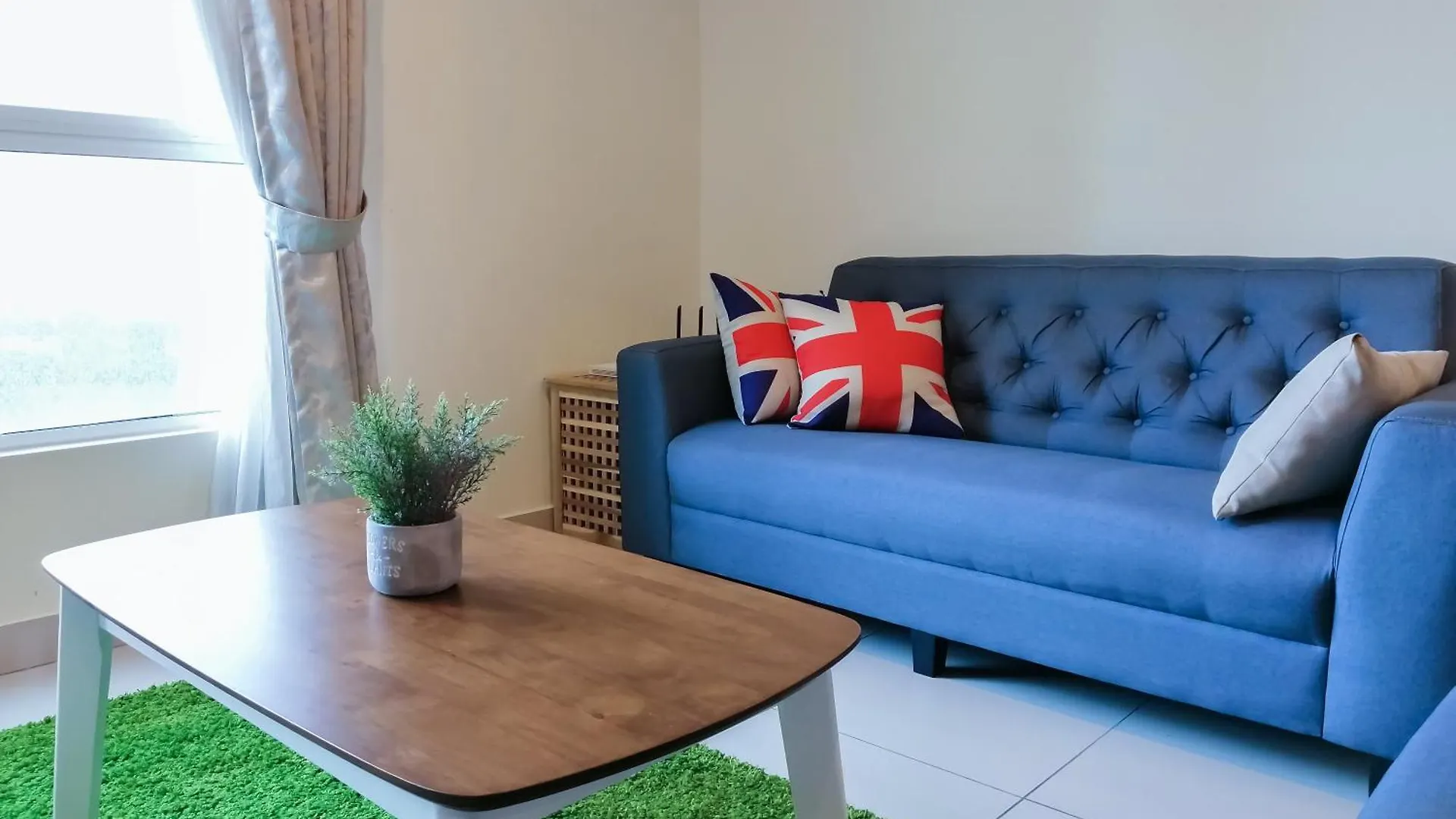 Apartment Setapak Central Signature Suites By Manhattan Group Kuala Lumpur