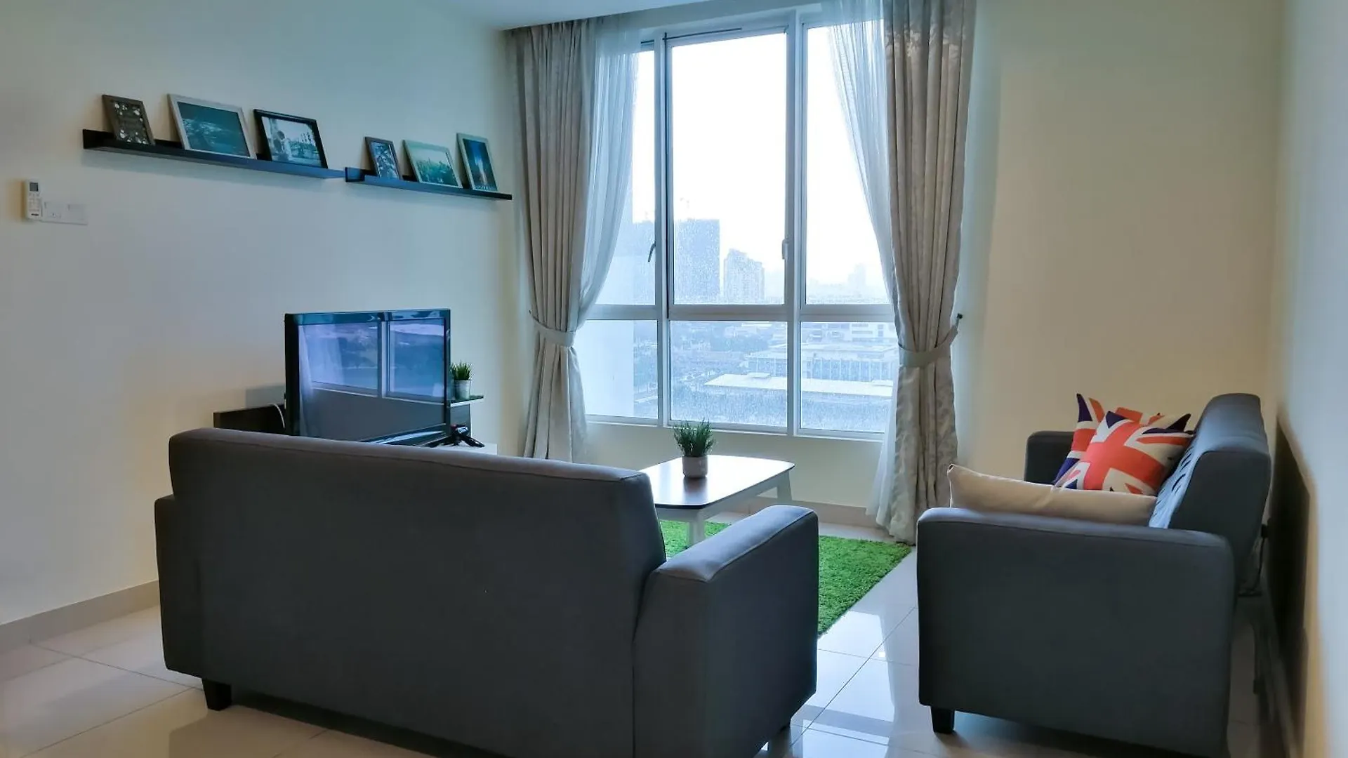 Setapak Central Signature Suites By Manhattan Group Kuala Lumpur 0*,