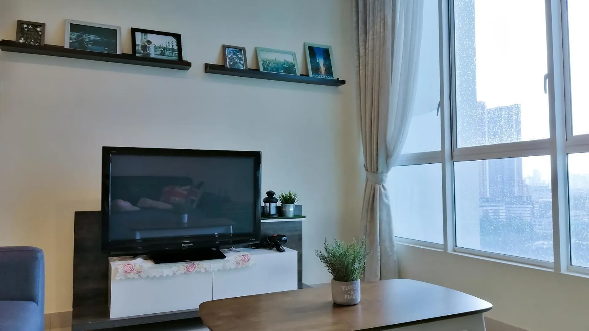 Setapak Central Signature Suites By Manhattan Group Kuala Lumpur Apartment
