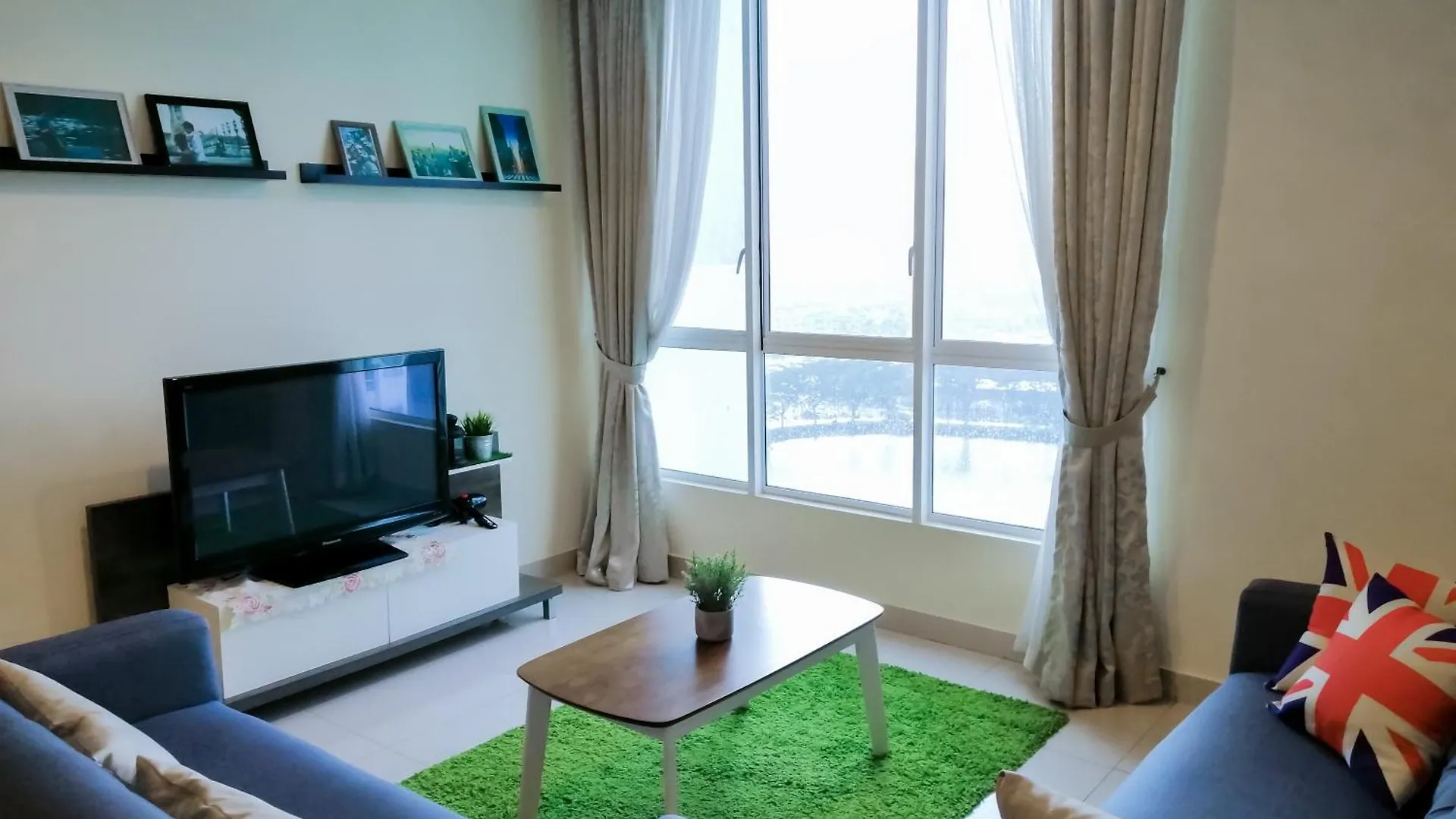 Setapak Central Signature Suites By Manhattan Group Kuala Lumpur