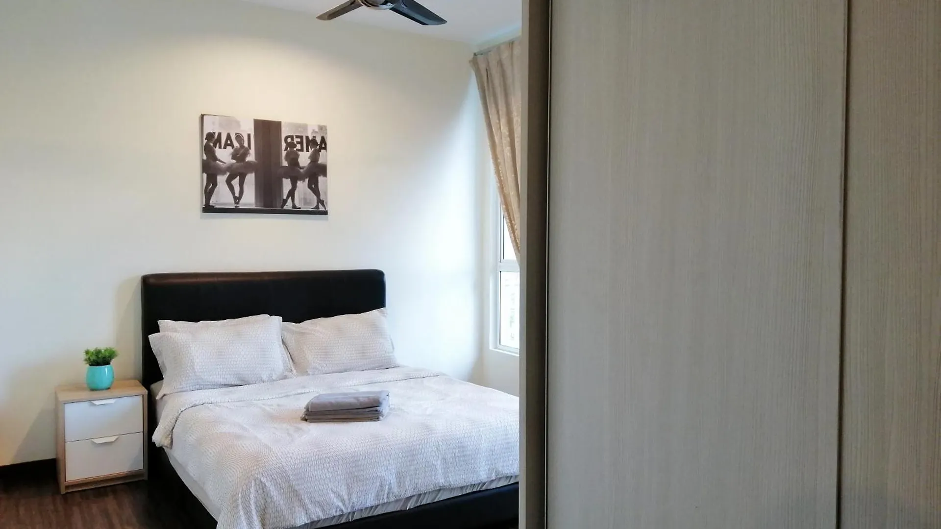 Setapak Central Signature Suites By Manhattan Group Kuala Lumpur Malaysia