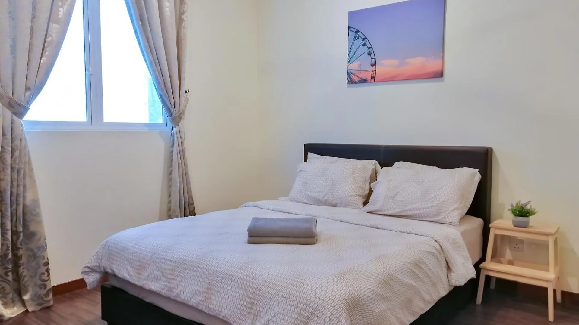 Setapak Central Signature Suites By Manhattan Group Kuala Lumpur Apartment