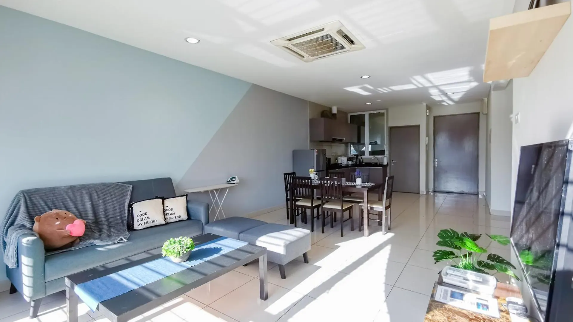 Setapak Central Signature Suites By Manhattan Group Kuala Lumpur