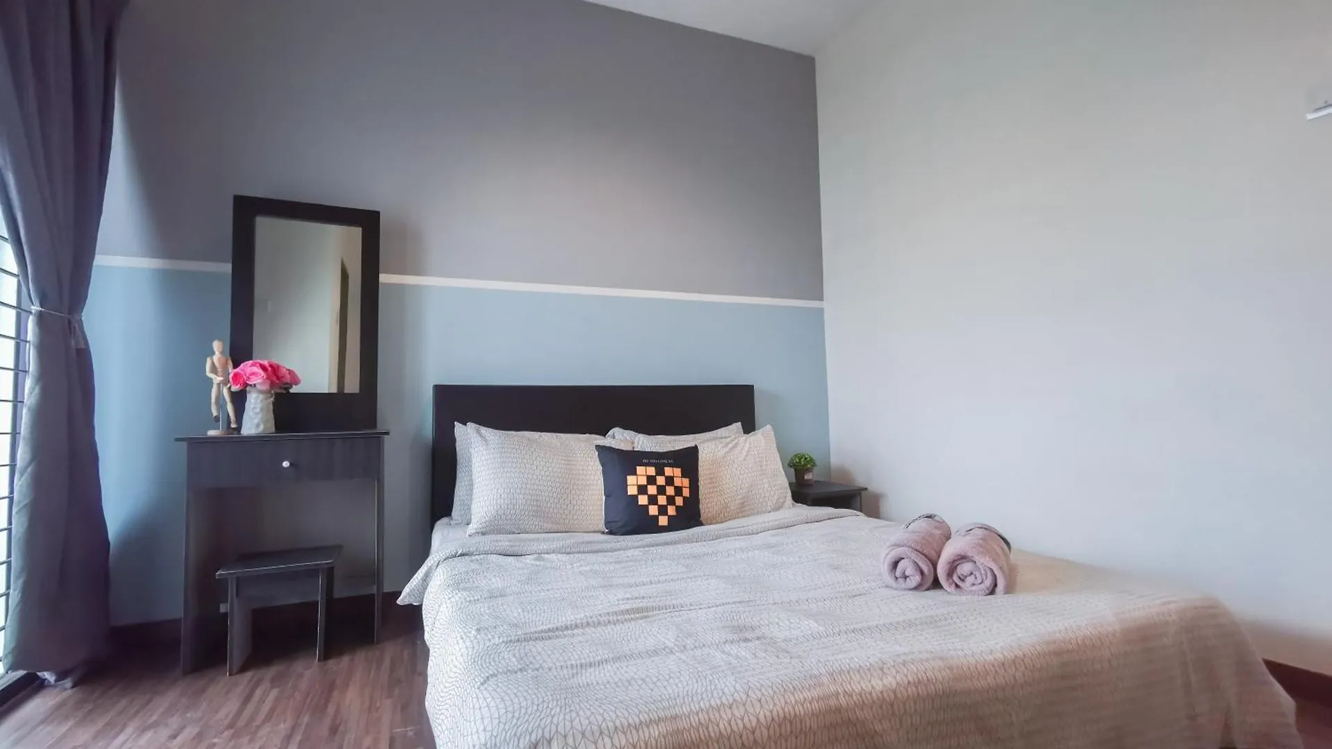 Apartment Setapak Central Signature Suites By Manhattan Group Kuala Lumpur