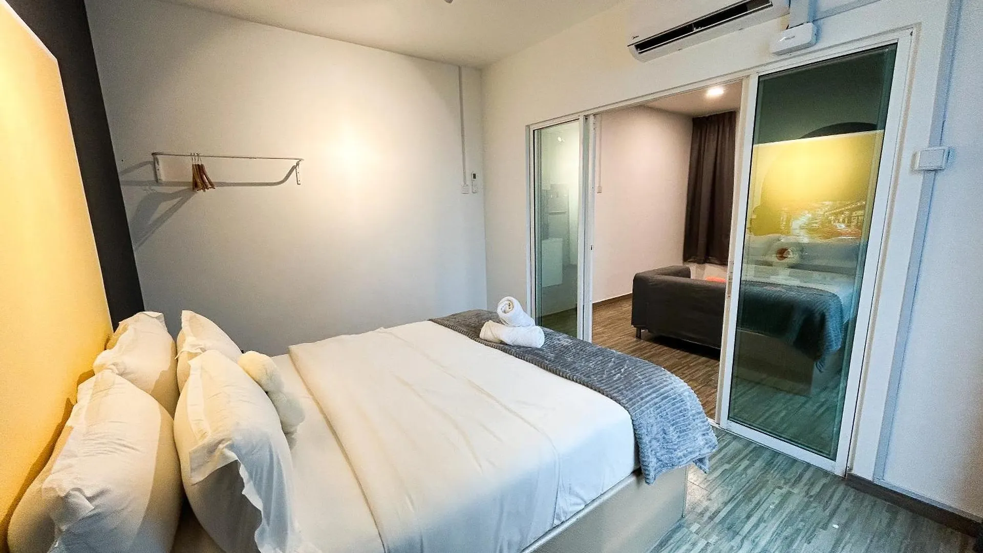 Setapak Central Signature Suites By Manhattan Group Kuala Lumpur