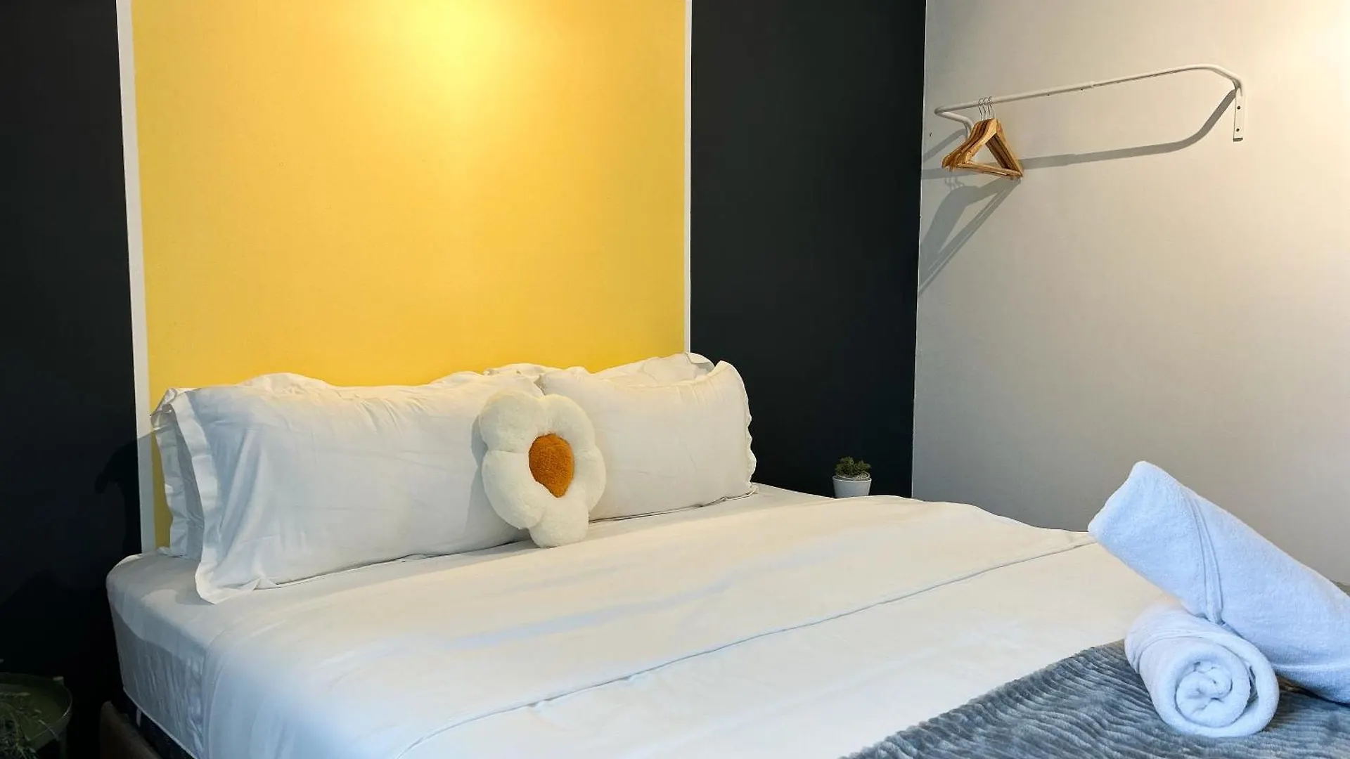 Apartment Setapak Central Signature Suites By Manhattan Group Kuala Lumpur