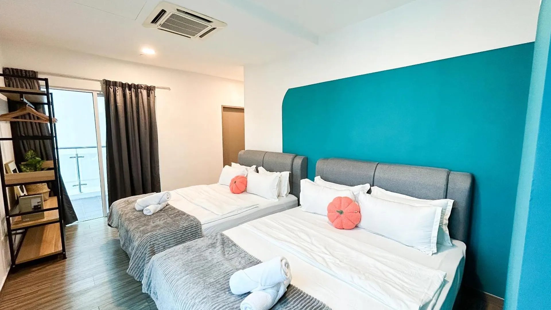 Setapak Central Signature Suites By Manhattan Group Kuala Lumpur Malaysia