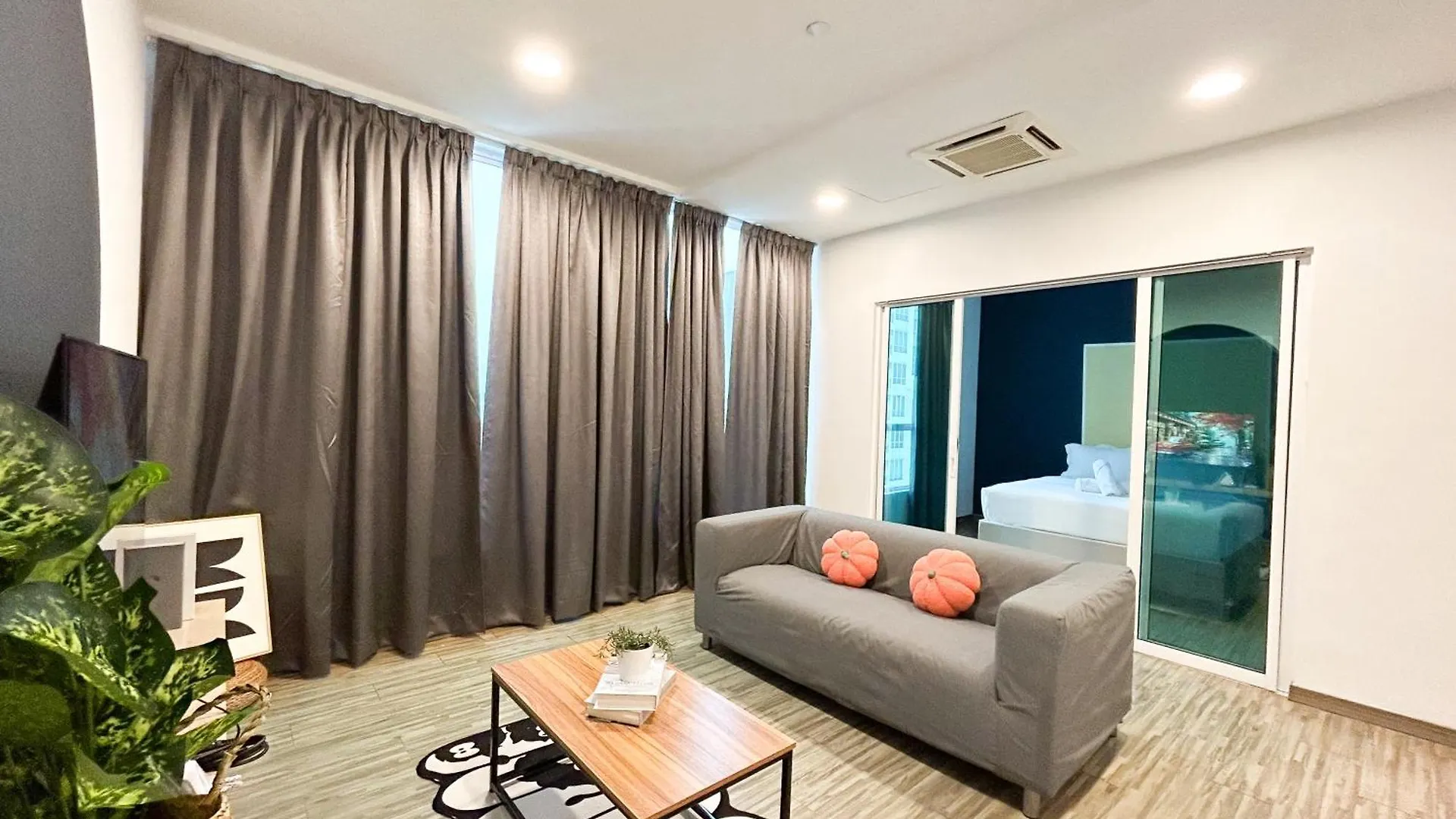 Apartment Setapak Central Signature Suites By Manhattan Group Kuala Lumpur Malaysia