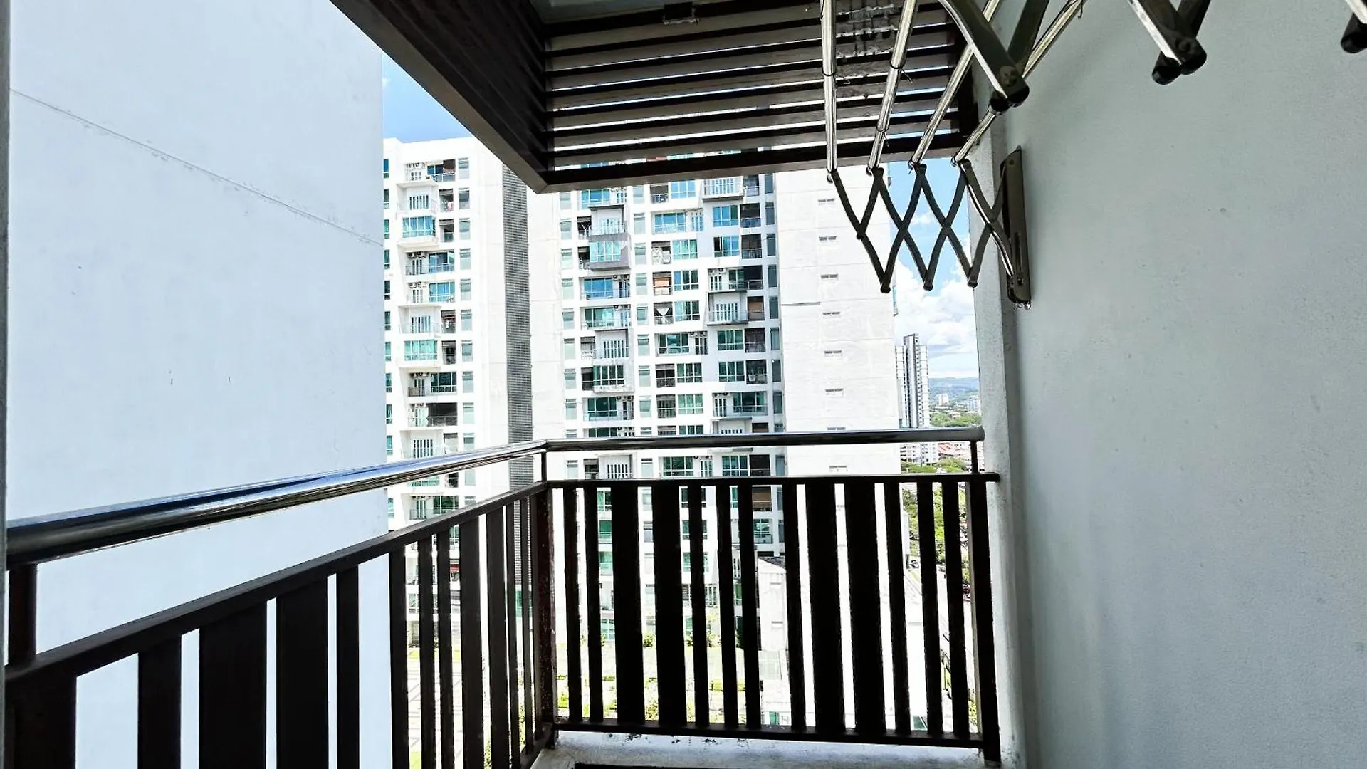 Apartment Setapak Central Signature Suites By Manhattan Group Kuala Lumpur Malaysia
