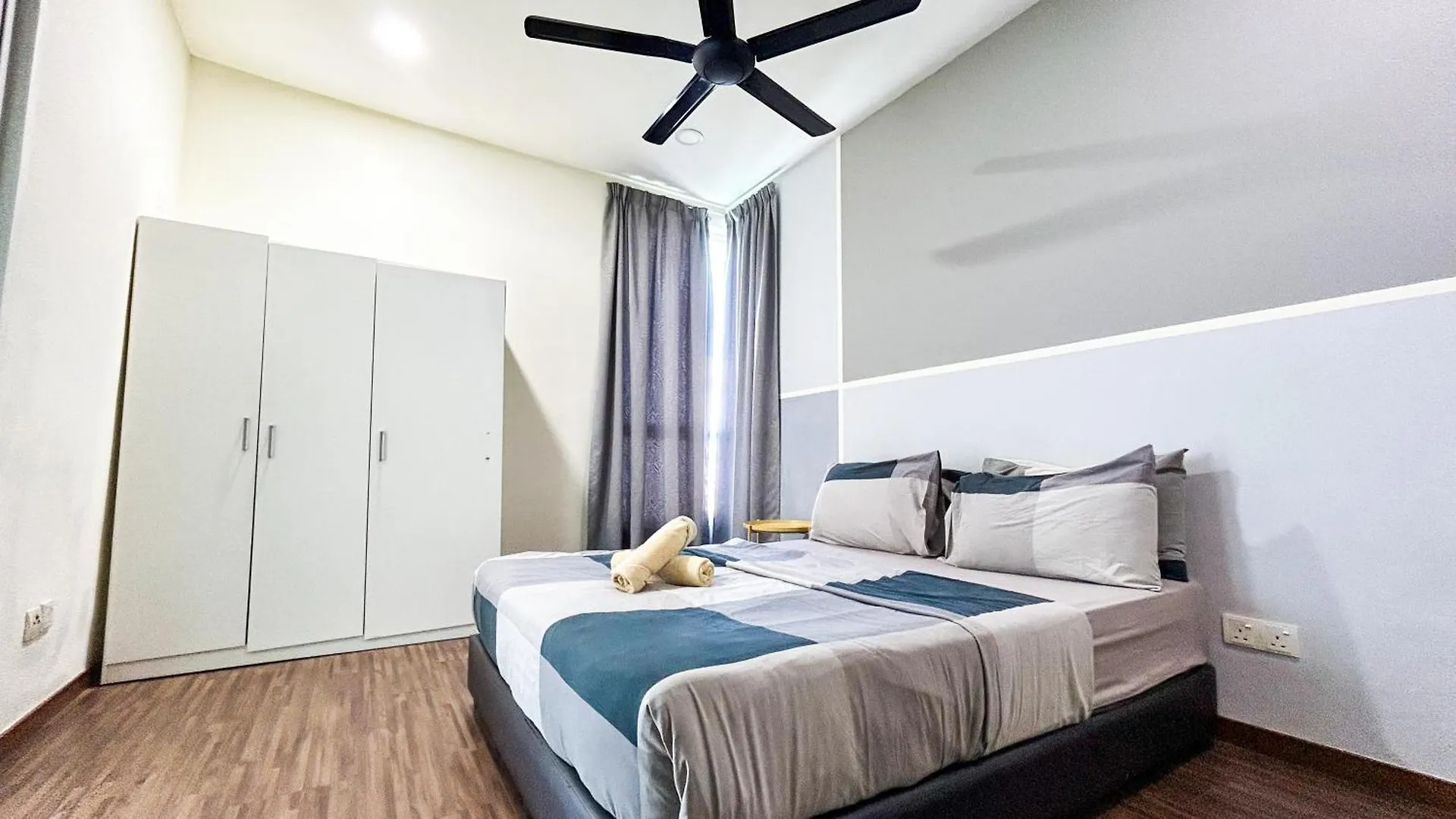Setapak Central Signature Suites By Manhattan Group Kuala Lumpur
